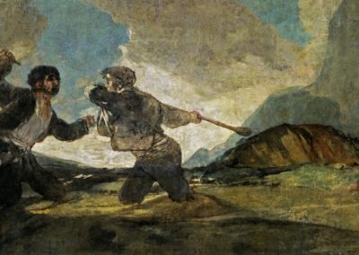 FUROR – Die Tragödie der Gewalt und die Kunst des Politischen