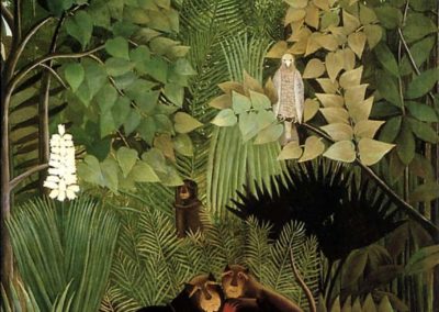 Suche und Versuche